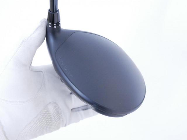 Driver : Other Brand : ไดรเวอร์ Cobra Darkspeed ADAPT LS (ออกปี 2025) Loft 10.5 (ปรับได้) ก้าน UST Mamiya LIN-G Flex S