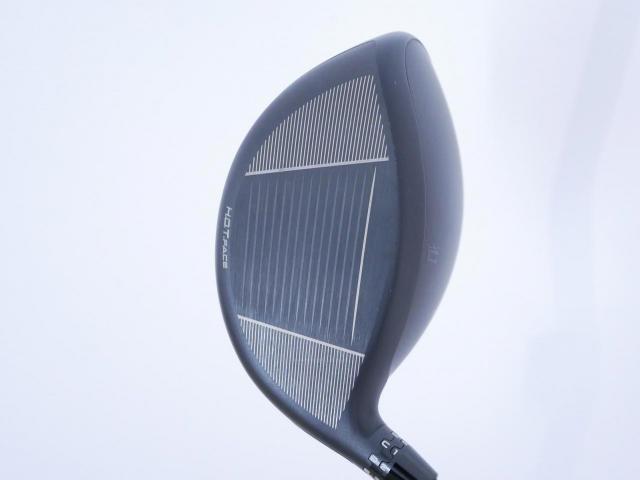 Driver : Other Brand : ไดรเวอร์ Cobra Darkspeed ADAPT LS (ออกปี 2025) Loft 10.5 (ปรับได้) ก้าน UST Mamiya LIN-G Flex S