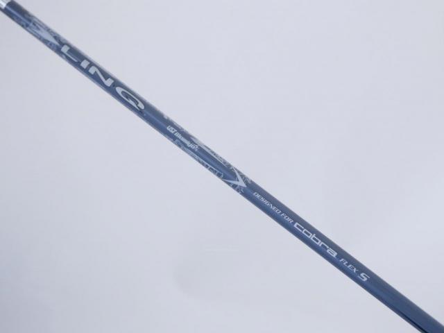 Driver : Other Brand : ไดรเวอร์ Cobra Darkspeed ADAPT LS (ออกปี 2025) Loft 10.5 (ปรับได้) ก้าน UST Mamiya LIN-G Flex S