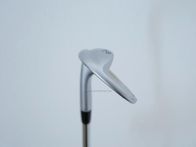 Wedge : Fourteen : Wedge Fourteen C-030 Forged Loft 51 ก้านเหล็ก NS Pro 950 HT Wedge Flex