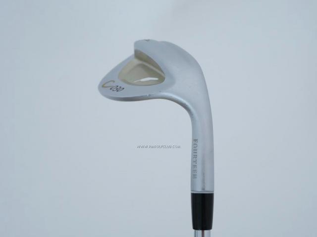 Wedge : Fourteen : Wedge Fourteen C-030 Forged Loft 51 ก้านเหล็ก NS Pro 950 HT Wedge Flex