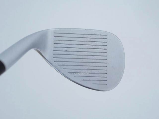 Wedge : Fourteen : Wedge Fourteen C-030 Forged Loft 51 ก้านเหล็ก NS Pro 950 HT Wedge Flex