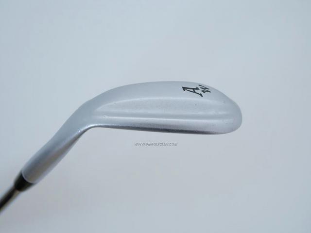 Wedge : Fourteen : Wedge Fourteen C-030 Forged Loft 51 ก้านเหล็ก NS Pro 950 HT Wedge Flex