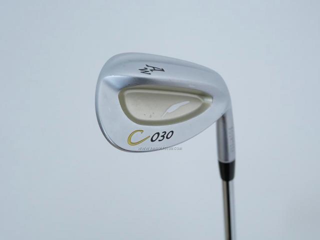 Wedge : Fourteen : Wedge Fourteen C-030 Forged Loft 51 ก้านเหล็ก NS Pro 950 HT Wedge Flex