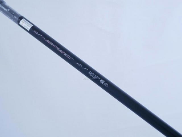 Driver : Worksgolf : **ของใหม่ ยังไม่แกะพลาสติก** Works Golf HyperBlade Premia (หน้าเด้งสุดๆ ชนะแข่งตีไกล) Loft 9.5 Flex SR