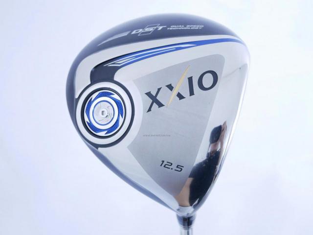 Driver : XXIO : ไดรเวอร์ XXIO 9 (ออกปี 2016) Loft 12.5 ก้าน MP-900 Flex R2