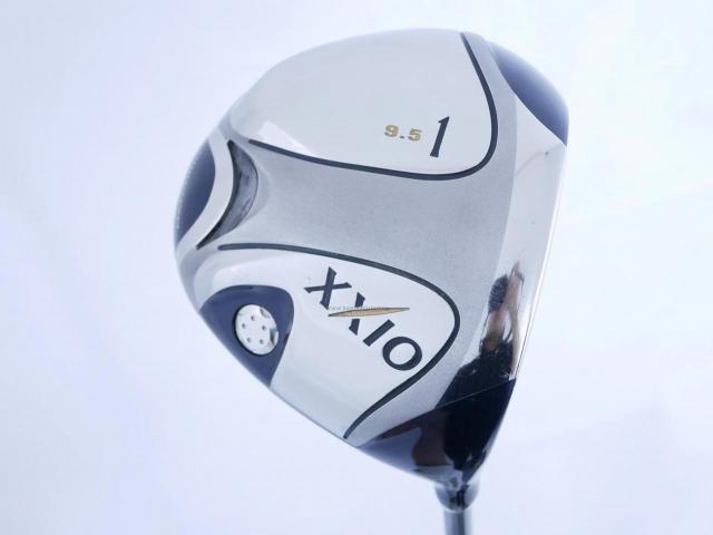 Driver : XXIO : **ตุ้มหาย** ไดรเวอร์ XXIO 5 (460cc.) Loft 9.5 ก้าน MP-500 Flex S