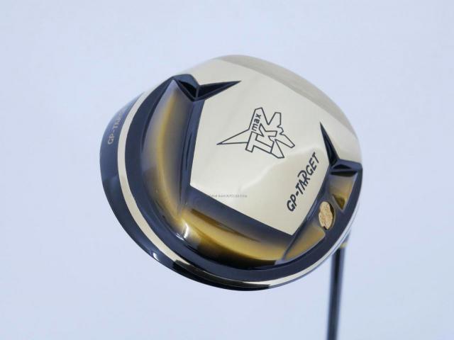 Driver : Other Brand : ไดรเวอร์ Grand Prix New TK-Max Target (หน้าเด้งเกินกฏ 460cc.) Loft 10.5 Flex SR