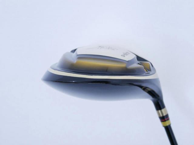 Driver : Other Brand : ไดรเวอร์ Grand Prix New TK-Max Target (หน้าเด้งเกินกฏ 460cc.) Loft 10.5 Flex SR