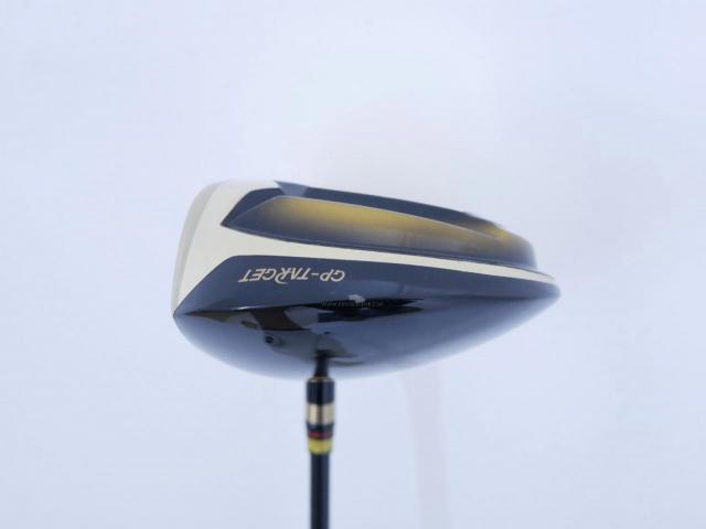 Driver : Other Brand : ไดรเวอร์ Grand Prix New TK-Max Target (หน้าเด้งเกินกฏ 460cc.) Loft 10.5 Flex SR