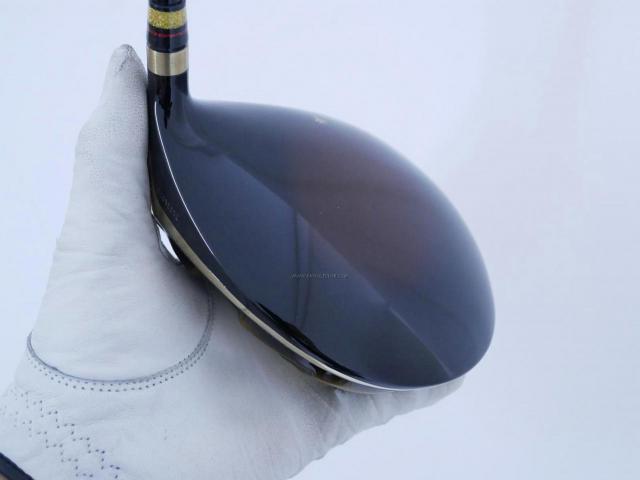 Driver : Other Brand : ไดรเวอร์ Grand Prix New TK-Max Target (หน้าเด้งเกินกฏ 460cc.) Loft 10.5 Flex SR