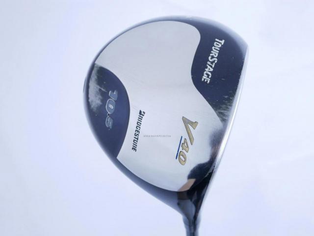 Driver : Tourstage : Tourstage V40 (400cc.) Loft 10.5 Flex SR