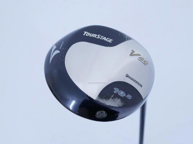 Driver : Tourstage : Tourstage V40 (400cc.) Loft 10.5 Flex SR