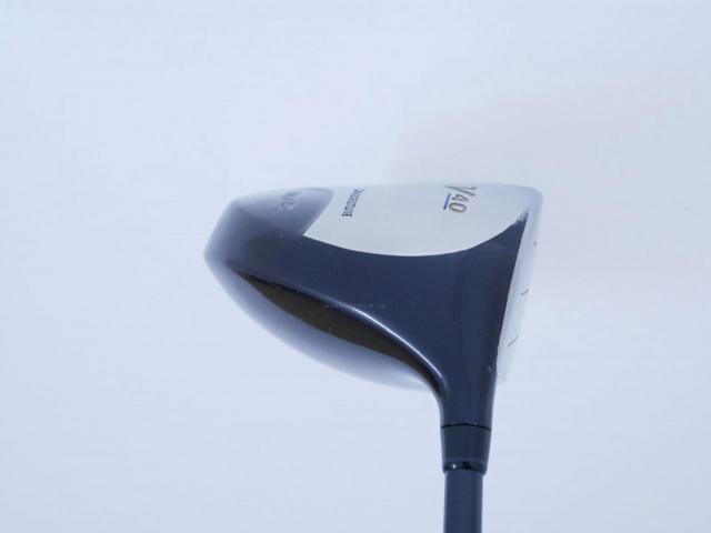 Driver : Tourstage : Tourstage V40 (400cc.) Loft 10.5 Flex SR