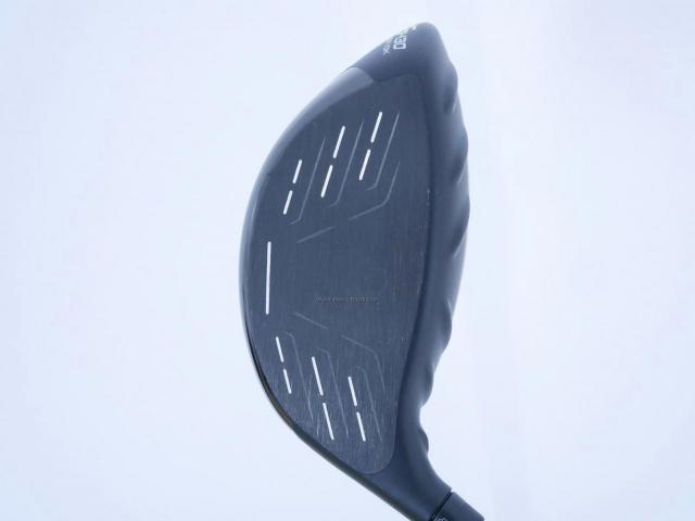 Driver : PING : ไดรเวอร์ Ping G430 Max 10K (รุ่นล่าสุด ออกปี 2024 Japan Spec) Loft 10.5 (ปรับได้) ก้าน Ping Alta J CB Flex R