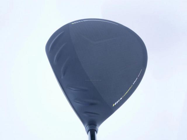 Driver : PING : ไดรเวอร์ Ping G430 Max 10K (รุ่นล่าสุด ออกปี 2024 Japan Spec) Loft 10.5 (ปรับได้) ก้าน Ping Alta J CB Flex R