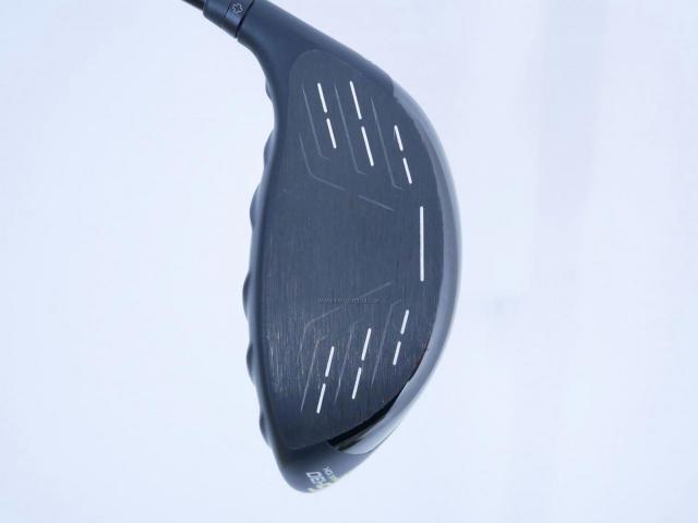 Driver : PING : ไดรเวอร์ Ping G430 Max 10K (รุ่นล่าสุด ออกปี 2024 Japan Spec) Loft 10.5 (ปรับได้) ก้าน Ping Alta J CB Flex R