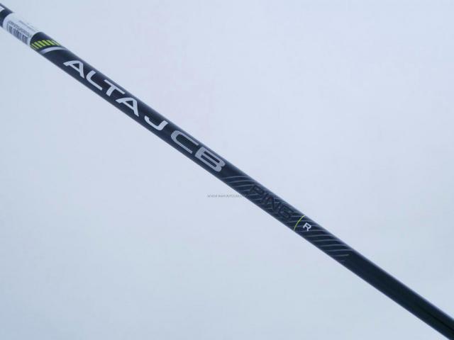 Driver : PING : ไดรเวอร์ Ping G430 Max 10K (รุ่นล่าสุด ออกปี 2024 Japan Spec) Loft 10.5 (ปรับได้) ก้าน Ping Alta J CB Flex R