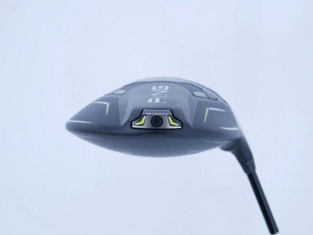 Driver : PING : ไดรเวอร์ Ping G430 Max 10K (รุ่นล่าสุด ออกปี 2024 Japan Spec) Loft 10.5 (ปรับได้) ก้าน Ping Alta J CB Flex R