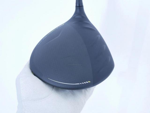 Driver : PING : ไดรเวอร์ Ping G430 Max 10K (รุ่นล่าสุด ออกปี 2024 Japan Spec) Loft 10.5 (ปรับได้) ก้าน Ping Alta J CB Flex R