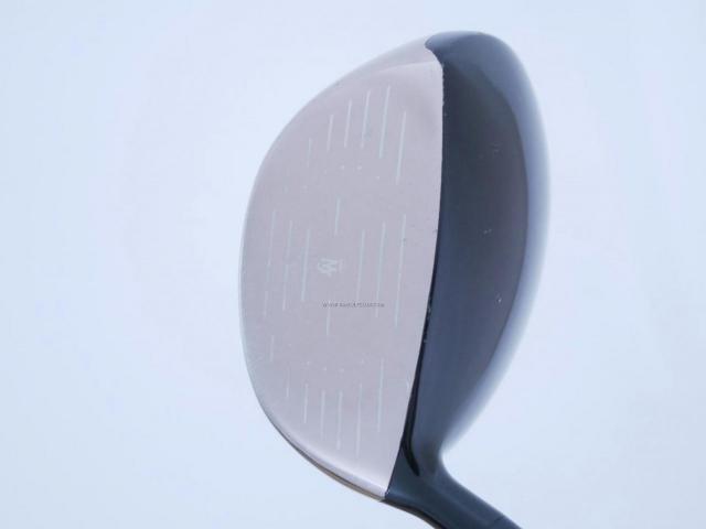 Driver : Maruman : ไดรเวอร์ Maruman MAJESTY Vanquich-VR (460cc. รุ่นท้อปสุด) Loft 10.5 Flex SR