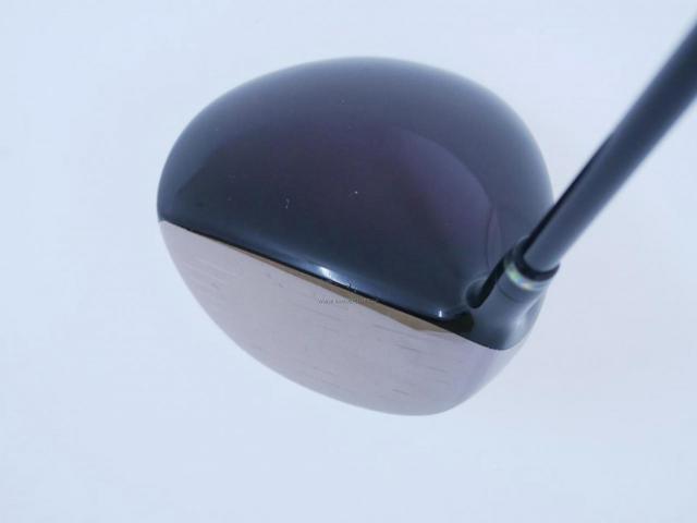 Driver : Maruman : ไดรเวอร์ Maruman MAJESTY Vanquich-VR (460cc. รุ่นท้อปสุด) Loft 10.5 Flex SR