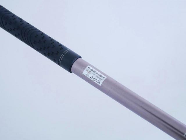 Driver : Maruman : ไดรเวอร์ Maruman MAJESTY Vanquich-VR (460cc. รุ่นท้อปสุด) Loft 10.5 Flex SR