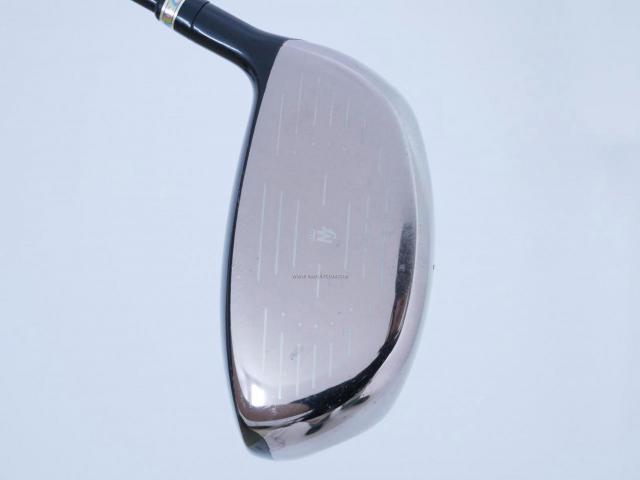 Driver : Maruman : ไดรเวอร์ Maruman MAJESTY Vanquich-VR (460cc. รุ่นท้อปสุด) Loft 10.5 Flex SR