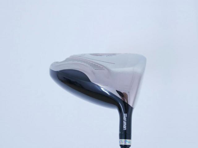 Driver : Maruman : ไดรเวอร์ Maruman MAJESTY Vanquich-VR (460cc. รุ่นท้อปสุด) Loft 10.5 Flex SR