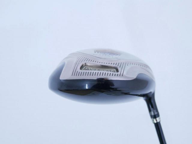 Driver : Maruman : ไดรเวอร์ Maruman MAJESTY Vanquich-VR (460cc. รุ่นท้อปสุด) Loft 10.5 Flex SR