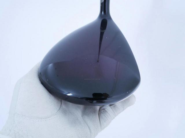 Driver : Maruman : ไดรเวอร์ Maruman MAJESTY Vanquich-VR (460cc. รุ่นท้อปสุด) Loft 10.5 Flex SR