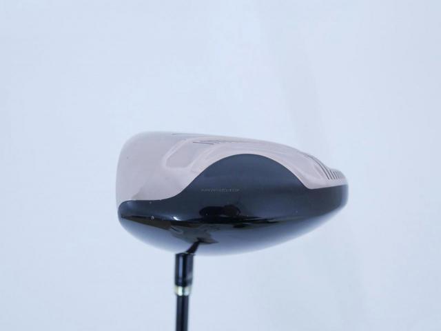 Driver : Maruman : ไดรเวอร์ Maruman MAJESTY Vanquich-VR (460cc. รุ่นท้อปสุด) Loft 10.5 Flex SR