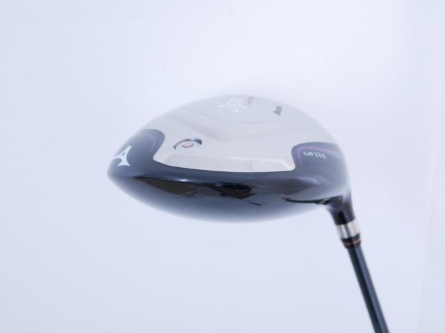 Lady club : All : **มีบุบ** ไดรเวอร์ Mizuno JPX Ladies Loft 13.5 Flex L