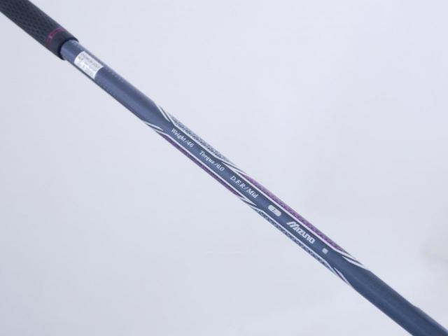 Lady club : All : **มีบุบ** ไดรเวอร์ Mizuno JPX Ladies Loft 13.5 Flex L