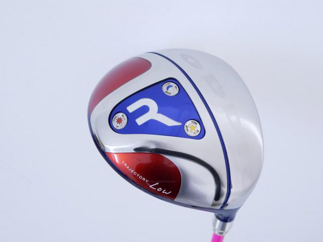 Driver : Other Brand : **มีบุบ** ไดรเวอร์ Roddio Type M (460cc.) Loft 9 UST Mamiya ATTAS 11 Flex TS