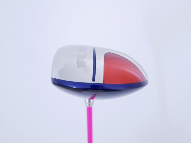 Driver : Other Brand : **มีบุบ** ไดรเวอร์ Roddio Type M (460cc.) Loft 9 UST Mamiya ATTAS 11 Flex TS