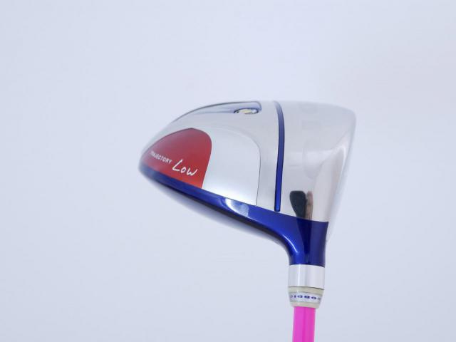 Driver : Other Brand : **มีบุบ** ไดรเวอร์ Roddio Type M (460cc.) Loft 9 UST Mamiya ATTAS 11 Flex TS