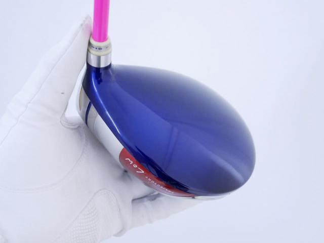 Driver : Other Brand : **มีบุบ** ไดรเวอร์ Roddio Type M (460cc.) Loft 9 UST Mamiya ATTAS 11 Flex TS