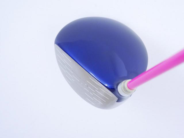 Driver : Other Brand : **มีบุบ** ไดรเวอร์ Roddio Type M (460cc.) Loft 9 UST Mamiya ATTAS 11 Flex TS