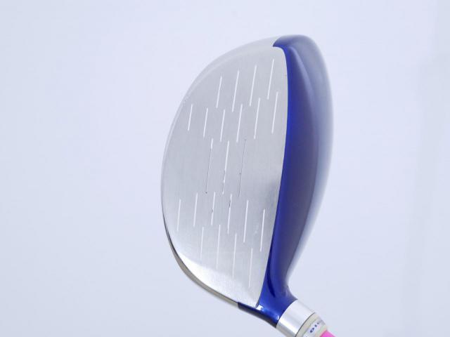 Driver : Other Brand : **มีบุบ** ไดรเวอร์ Roddio Type M (460cc.) Loft 9 UST Mamiya ATTAS 11 Flex TS