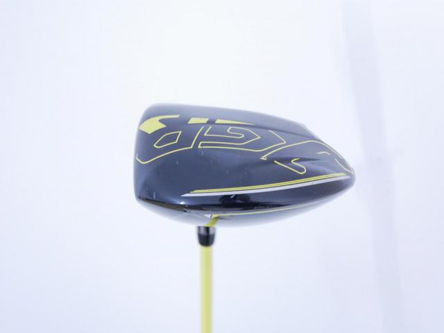 Driver : Bridgestone : ไดรเวอร์ Bridgestone JGR (รุ่นปี 2018 460cc.) Loft 10.5 ก้าน Tour AD J16-11W Flex SR