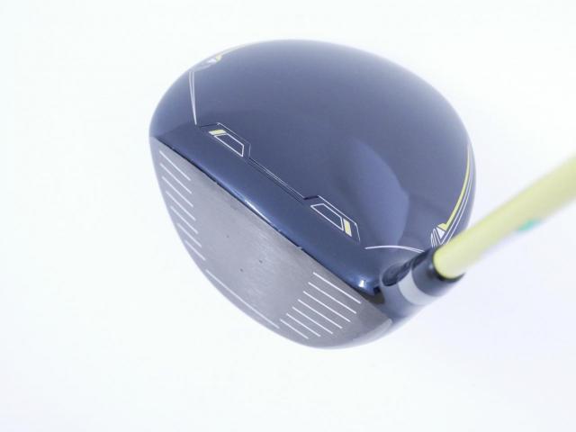 Driver : Bridgestone : ไดรเวอร์ Bridgestone JGR (รุ่นปี 2018 460cc.) Loft 10.5 ก้าน Tour AD J16-11W Flex SR
