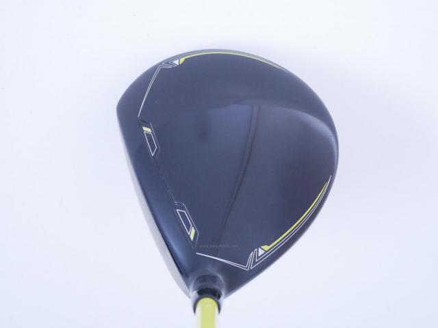 Driver : Bridgestone : ไดรเวอร์ Bridgestone JGR (รุ่นปี 2018 460cc.) Loft 10.5 ก้าน Tour AD J16-11W Flex SR