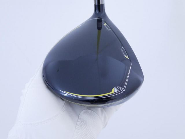 Driver : Bridgestone : ไดรเวอร์ Bridgestone JGR (รุ่นปี 2018 460cc.) Loft 10.5 ก้าน Tour AD J16-11W Flex SR