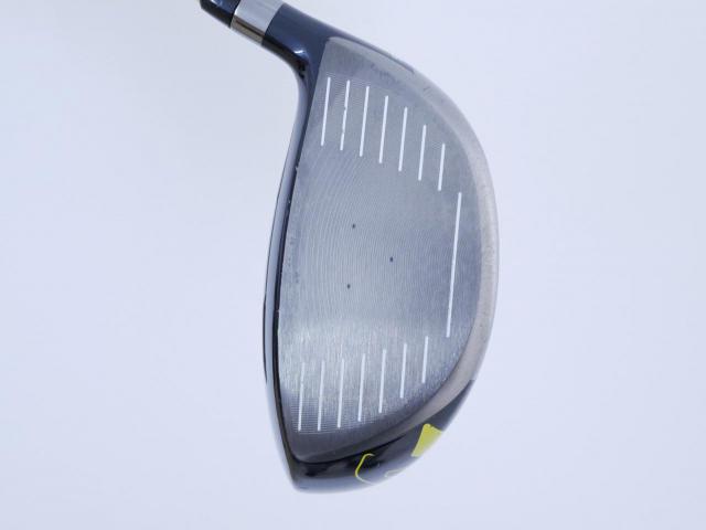 Driver : Bridgestone : ไดรเวอร์ Bridgestone JGR (รุ่นปี 2018 460cc.) Loft 10.5 ก้าน Tour AD J16-11W Flex SR