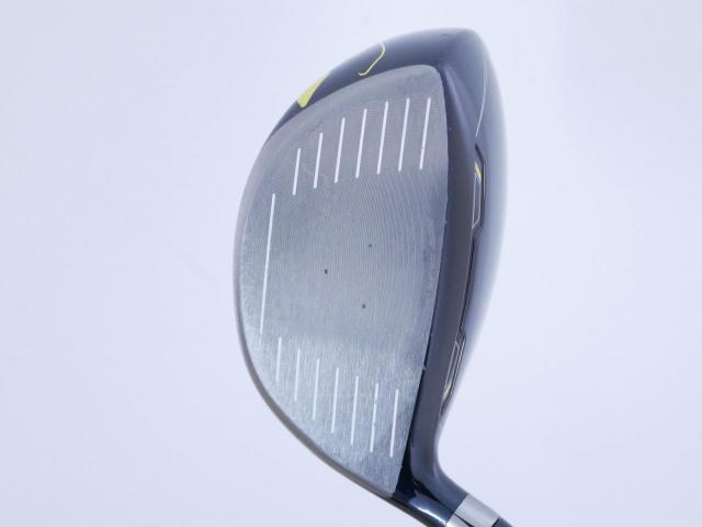 Driver : Bridgestone : ไดรเวอร์ Bridgestone JGR (รุ่นปี 2018 460cc.) Loft 10.5 ก้าน Tour AD J16-11W Flex SR