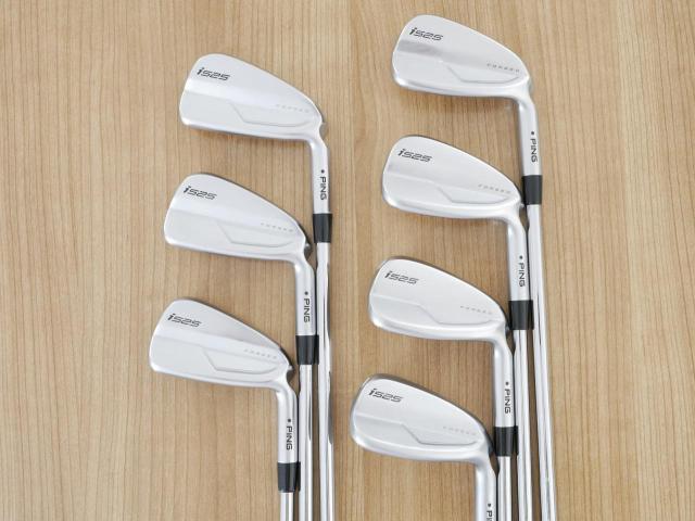 Iron set : Ping : ชุดเหล็ก Ping i525 Forged (ออกปี 2022) มีเหล็ก 5-Pw,Aw (7 ชิ้น) ก้านเหล็ก NS Pro Modus 105 Flex S