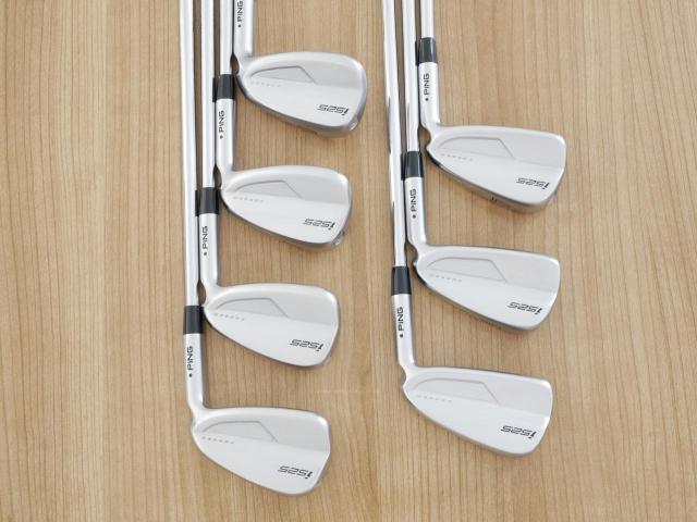 Iron set : Ping : ชุดเหล็ก Ping i525 Forged (ออกปี 2022) มีเหล็ก 5-Pw,Aw (7 ชิ้น) ก้านเหล็ก NS Pro Modus 105 Flex S