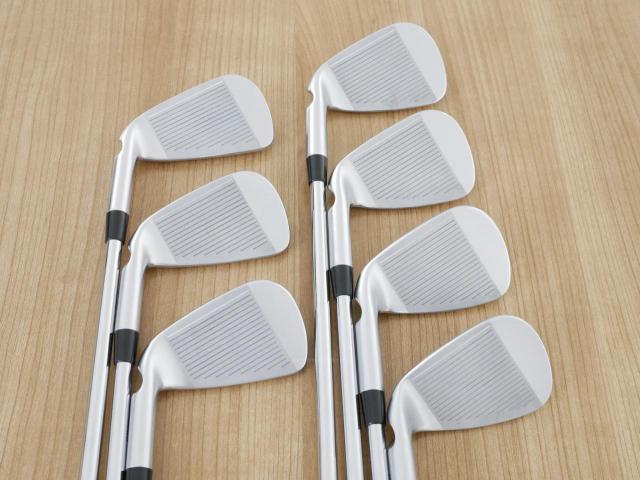 Iron set : Ping : ชุดเหล็ก Ping i525 Forged (ออกปี 2022) มีเหล็ก 5-Pw,Aw (7 ชิ้น) ก้านเหล็ก NS Pro Modus 105 Flex S