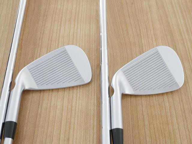 Iron set : Ping : ชุดเหล็ก Ping i525 Forged (ออกปี 2022) มีเหล็ก 5-Pw,Aw (7 ชิ้น) ก้านเหล็ก NS Pro Modus 105 Flex S
